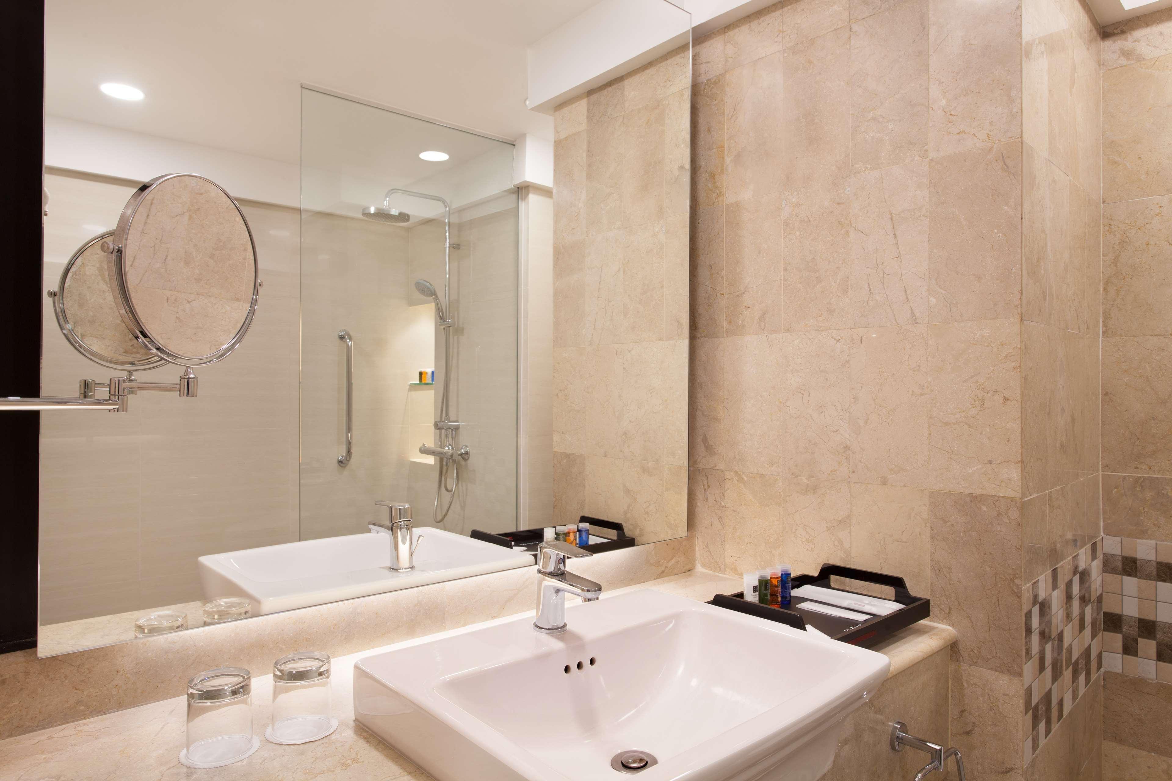 Aiho Hotel Medan Cameră foto