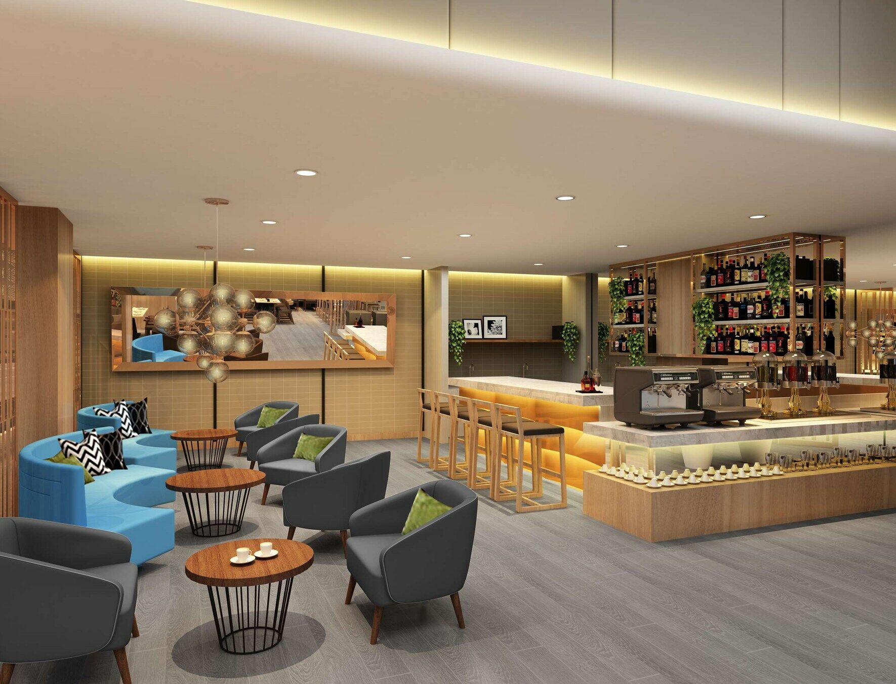 Aiho Hotel Medan Facilități foto