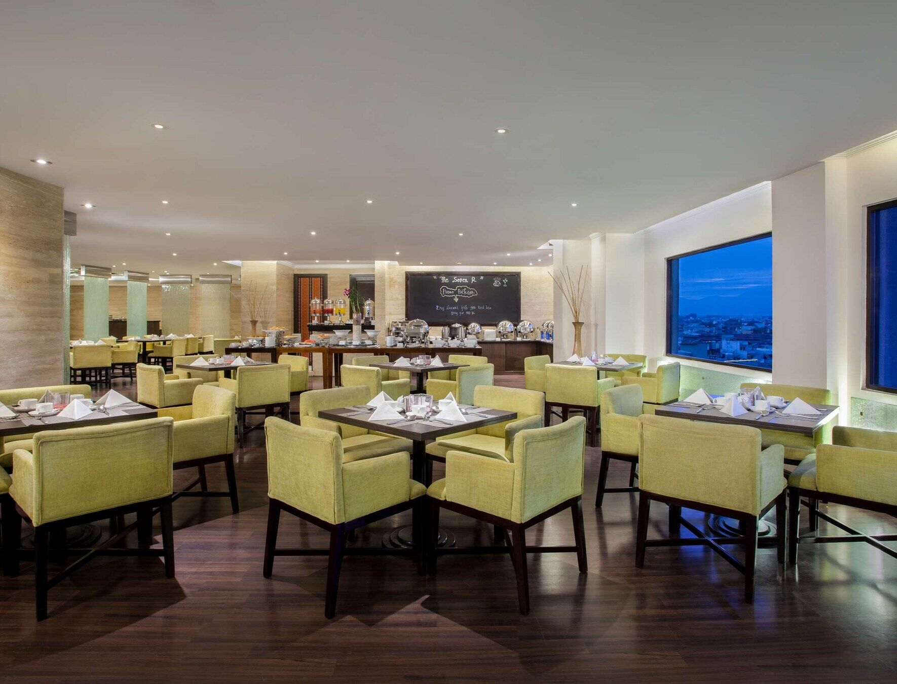 Aiho Hotel Medan Facilități foto